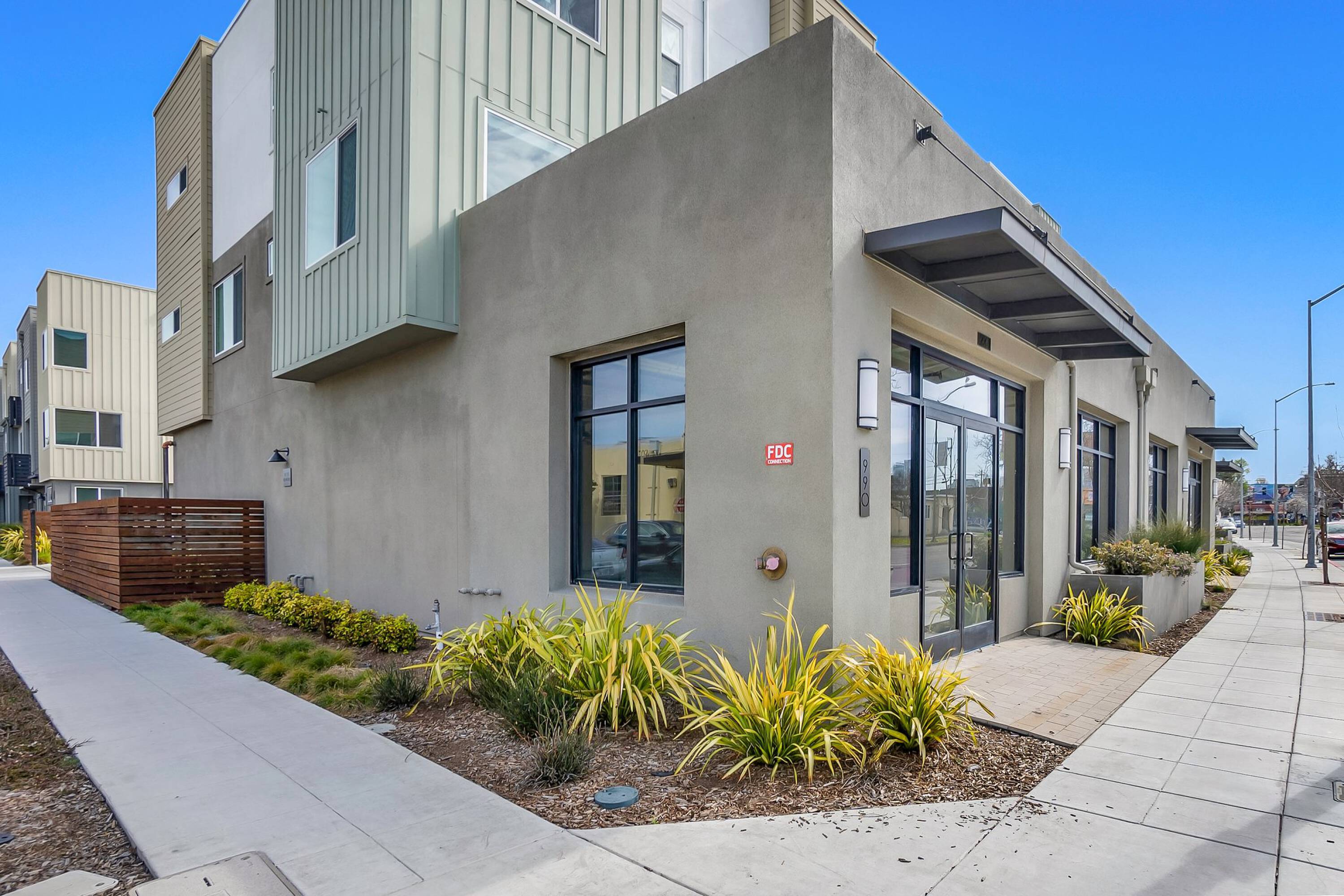 Retail Property for Sale in Oakland California 94607